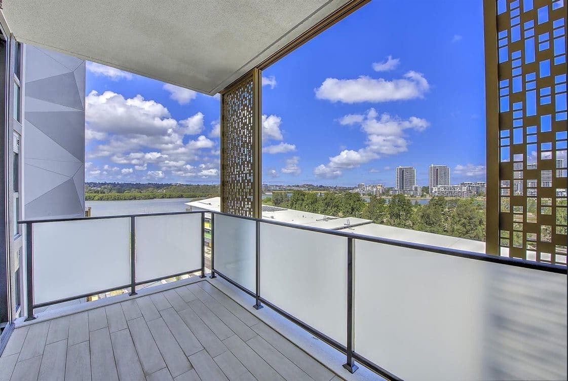 847/1D Burroway Road, Wentworth Point NSW 2127, Wentworth Point - Thumbnail 4