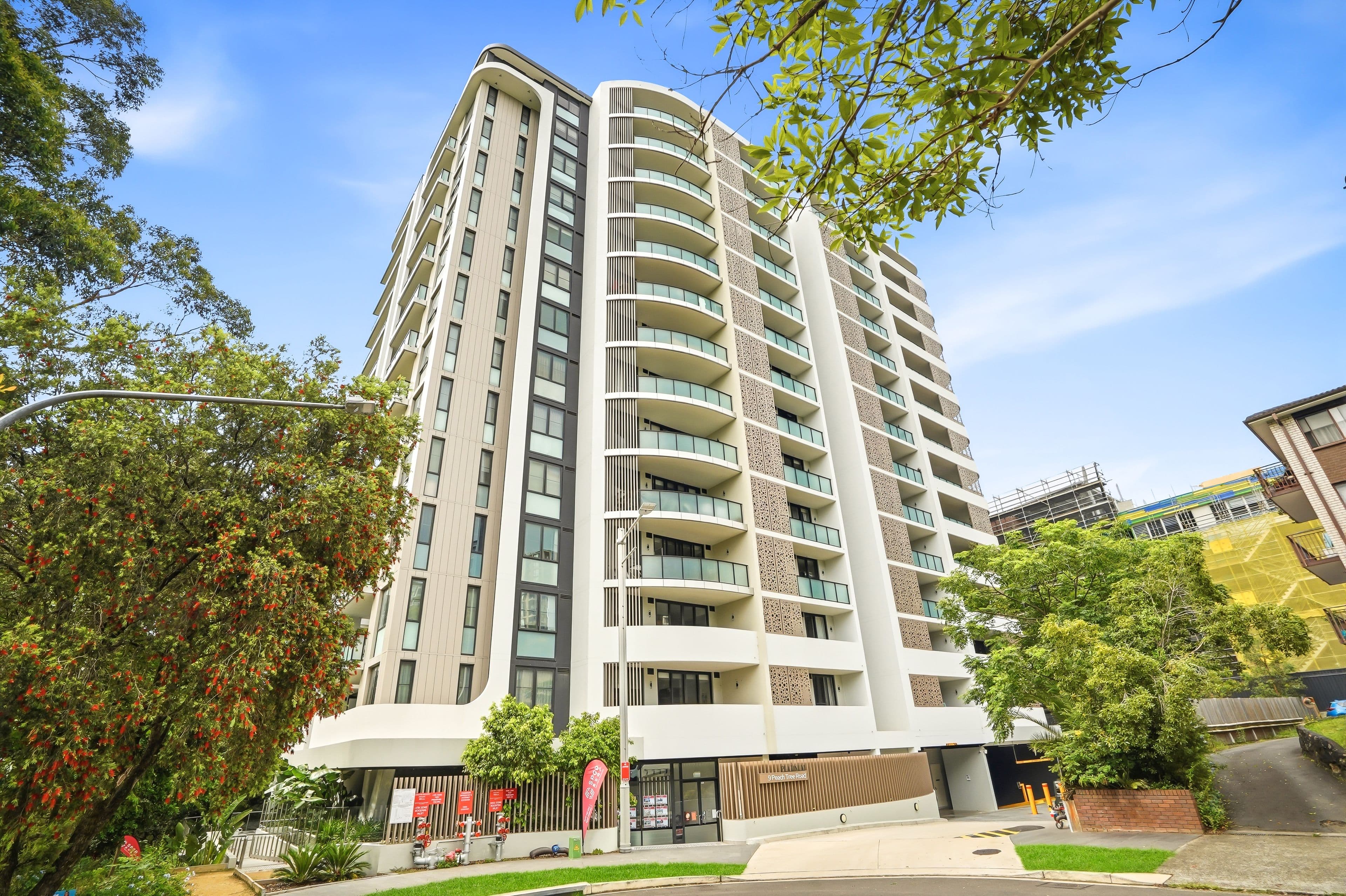 702/9 Peach Tree Road, Macquarie Park NSW 2113, Macquarie Park - Thumbnail 2