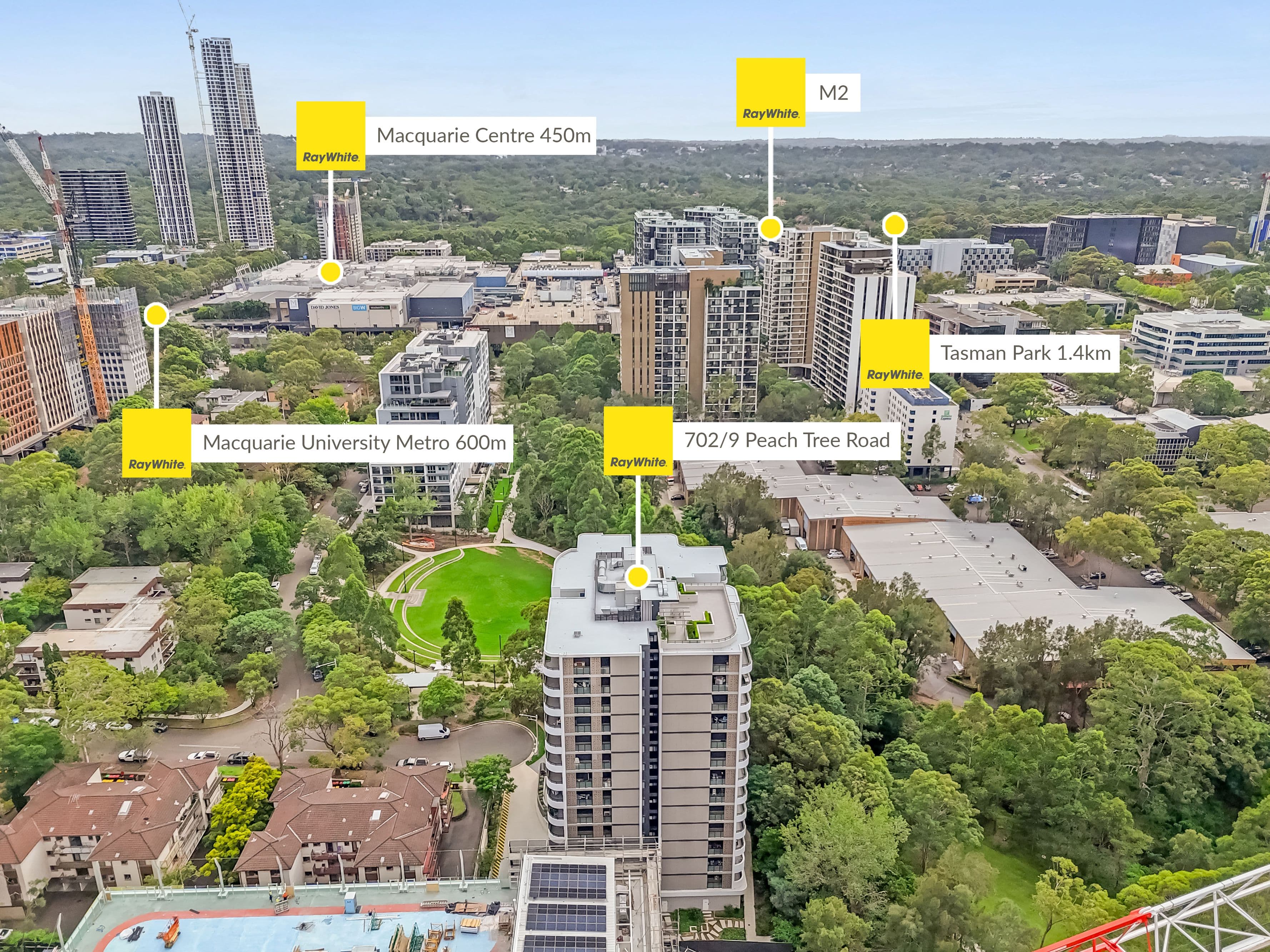 702/9 Peach Tree Road, Macquarie Park NSW 2113, Macquarie Park - Thumbnail 5