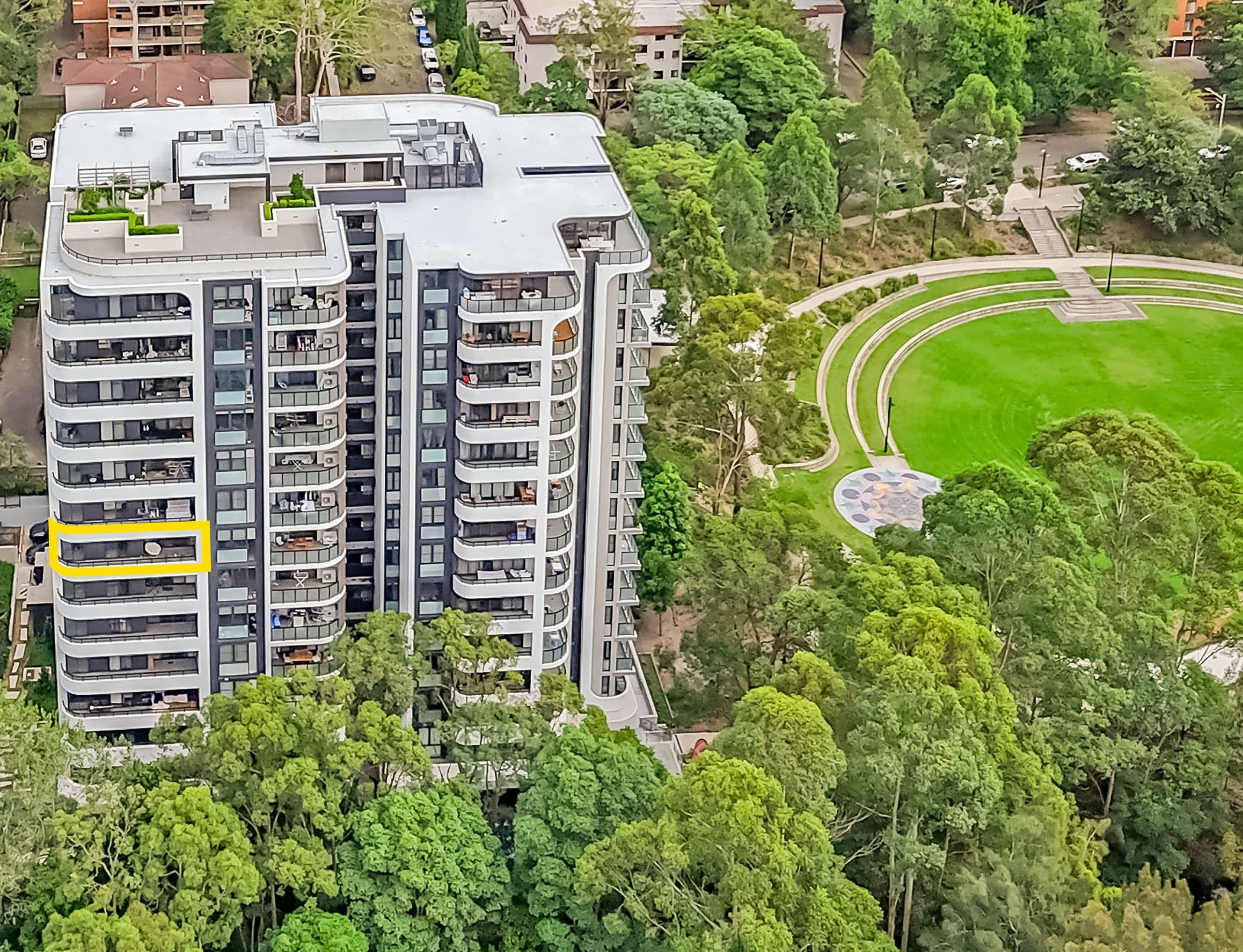702/9 Peach Tree Road, Macquarie Park NSW 2113, Macquarie Park - Thumbnail 8