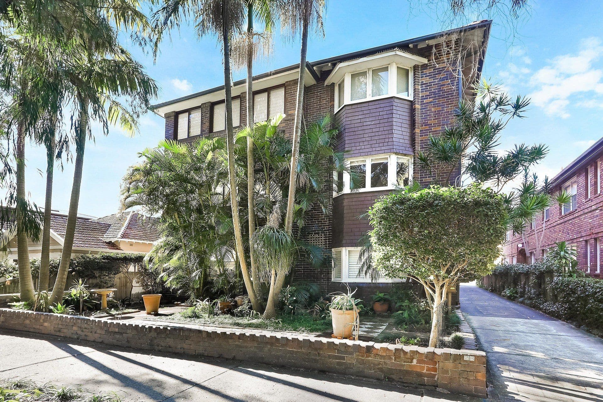 2/28 Salisbury Road, Rose Bay NSW 2029, Rose Bay - Thumbnail 4