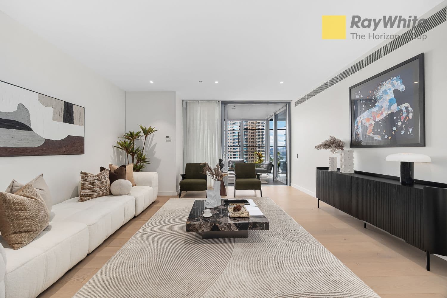 18D/2 Watermans Quay, Barangaroo NSW 2000, Barangaroo - Thumbnail 2