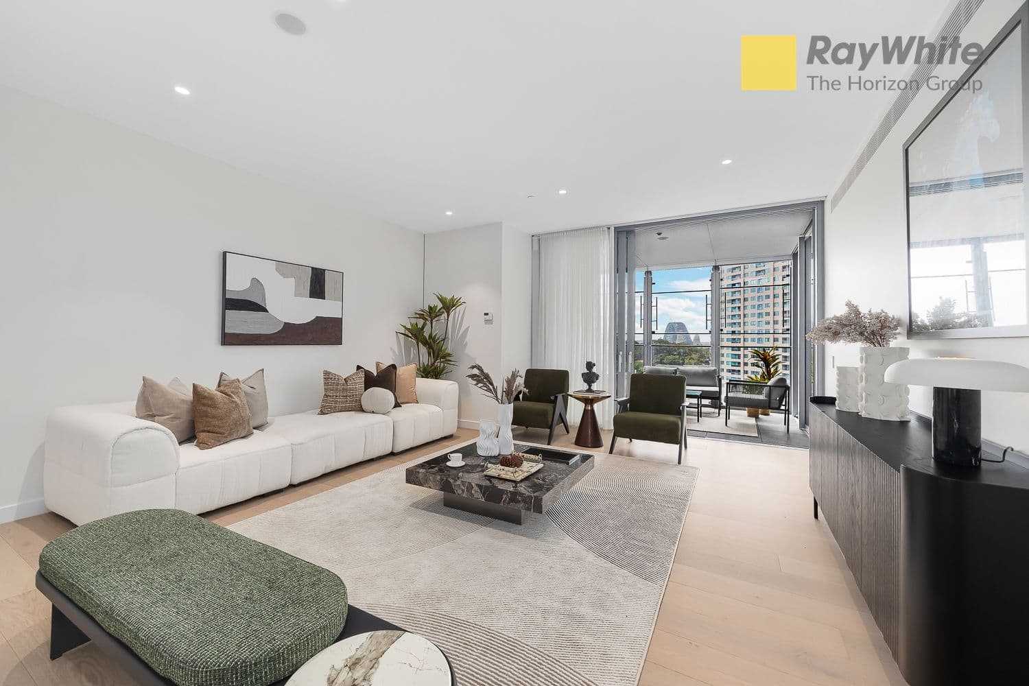 18D/2 Watermans Quay, Barangaroo NSW 2000, Barangaroo - Thumbnail 3