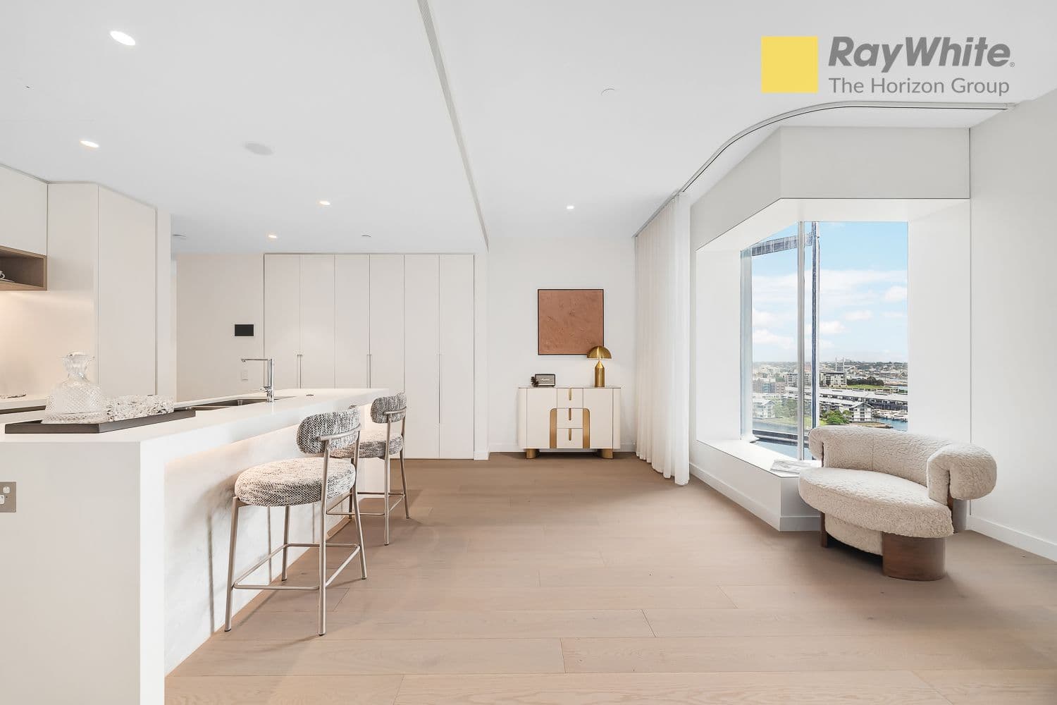 18D/2 Watermans Quay, Barangaroo NSW 2000, Barangaroo - Thumbnail 4