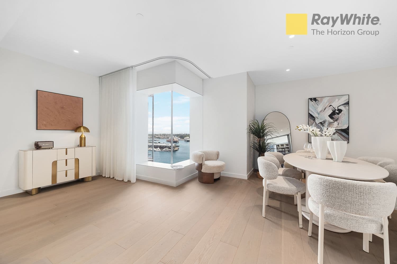 18D/2 Watermans Quay, Barangaroo NSW 2000, Barangaroo - Thumbnail 5