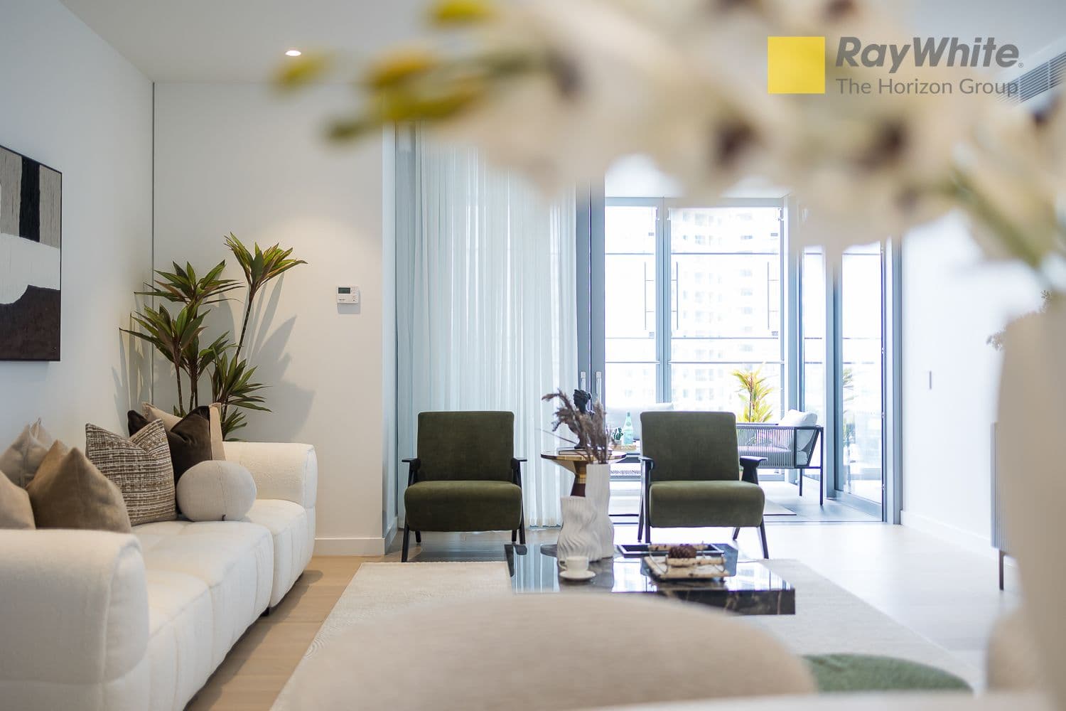 18D/2 Watermans Quay, Barangaroo NSW 2000, Barangaroo - Thumbnail 7