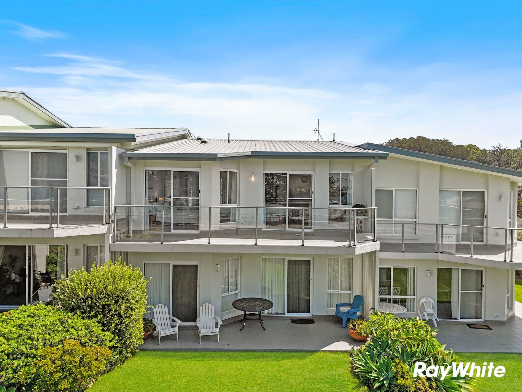 4/55 Jutland Avenue, Tuross Head NSW 2537, Tuross Head - Thumbnail 2