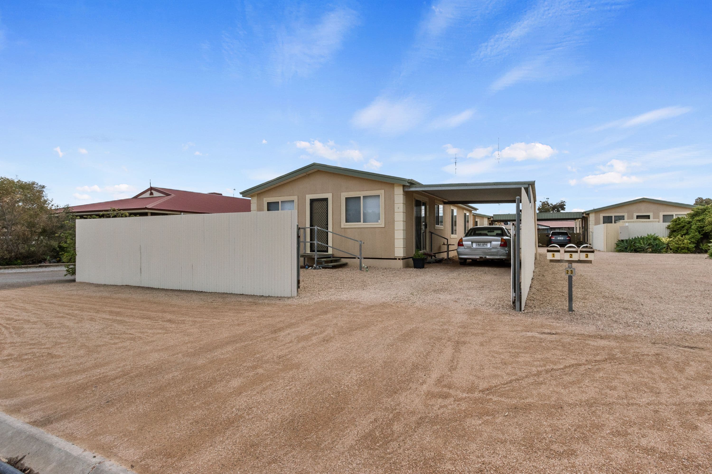 Unit 3/23 George Street, Wallaroo SA 5556, Wallaroo - Thumbnail 2