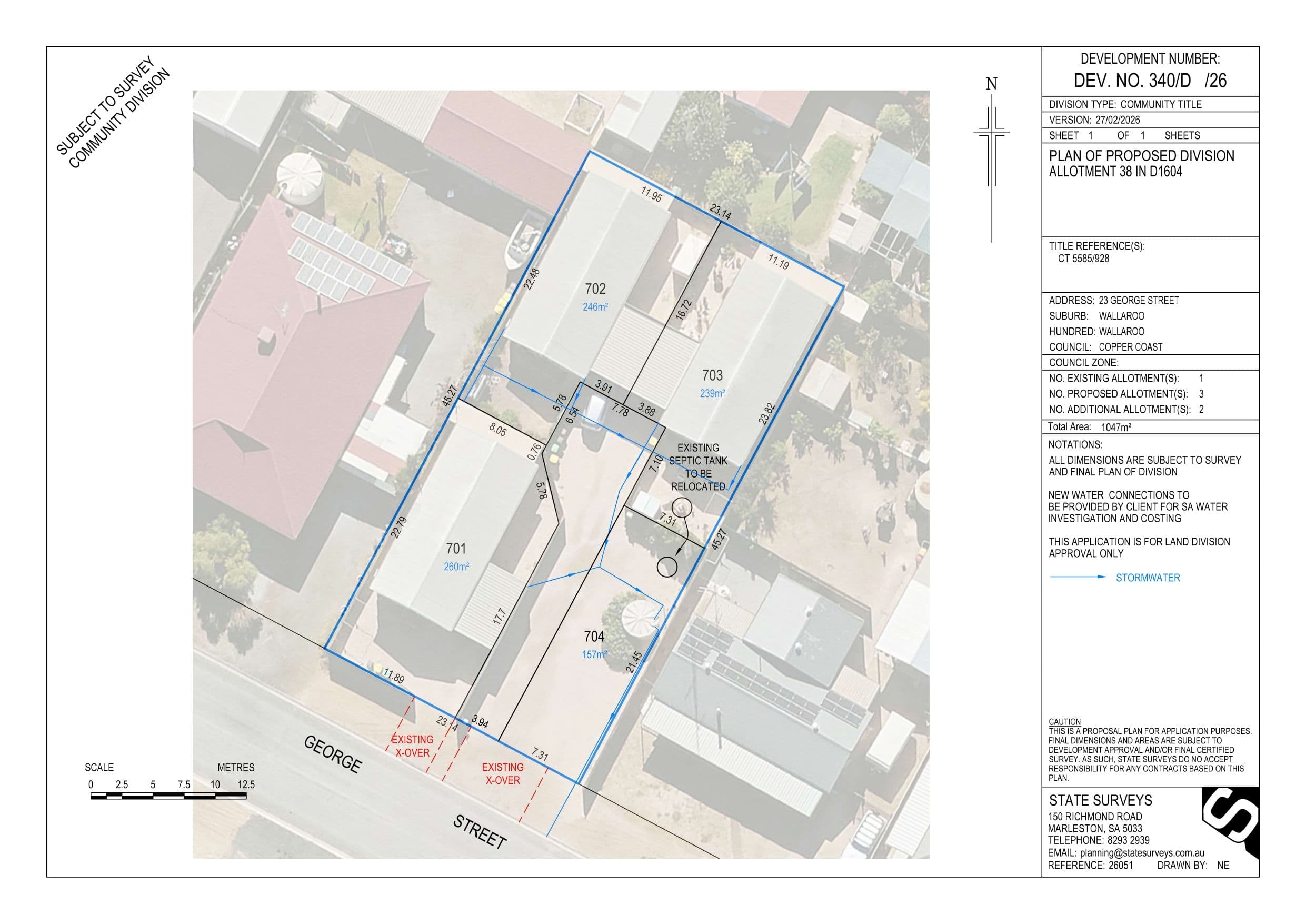 Unit 3/23 George Street, Wallaroo SA 5556, Wallaroo - Thumbnail 4