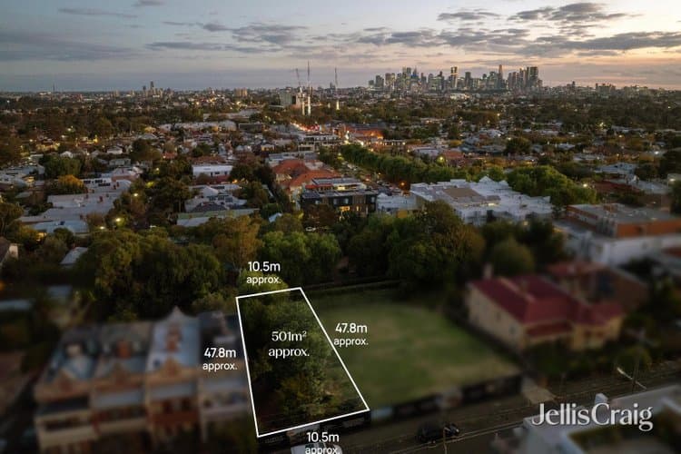 184 Clarke Street, Northcote, Northcote - Image 1