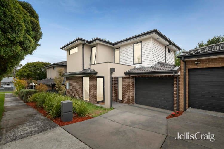 52 Churchill Way, Kilsyth, Kilsyth - Image 1