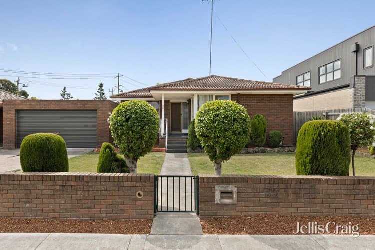 3/10-12 Paul Street, Doncaster, Doncaster - Image 1