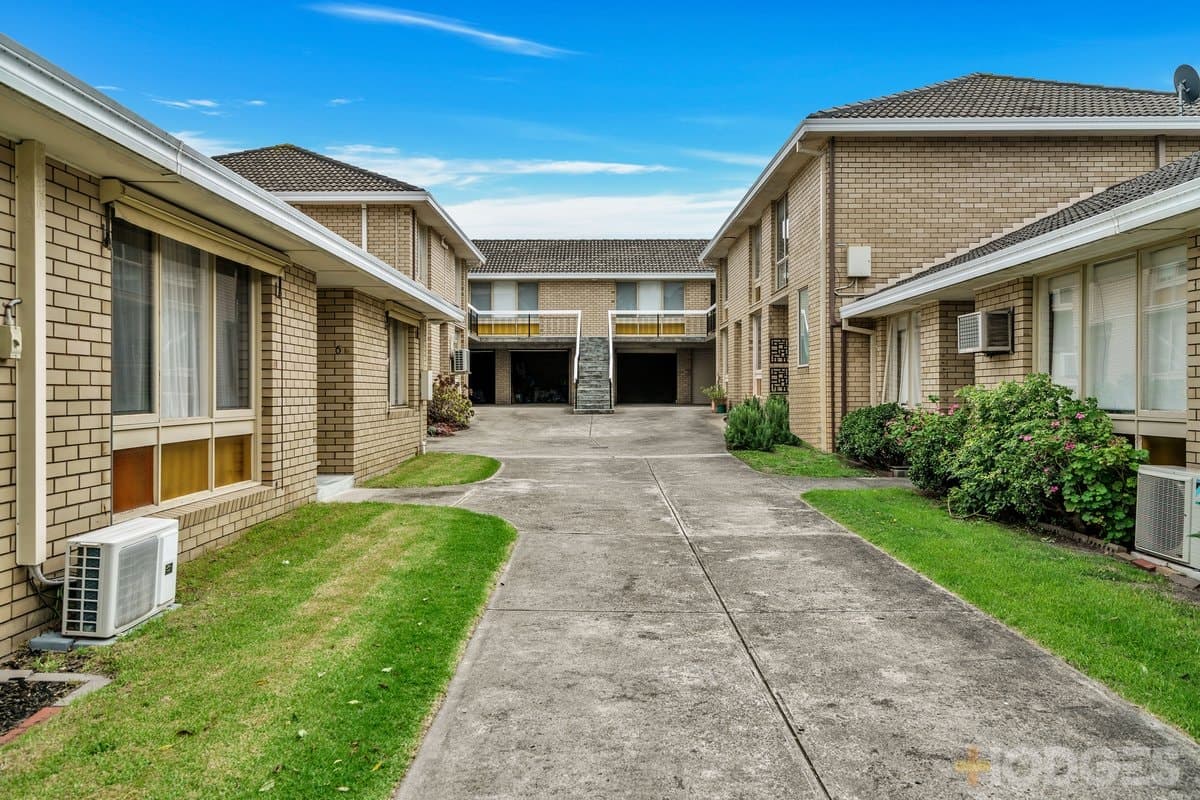 13 / 3-7 Davies Street, Mentone, VIC, 3194, Mentone - Image 1