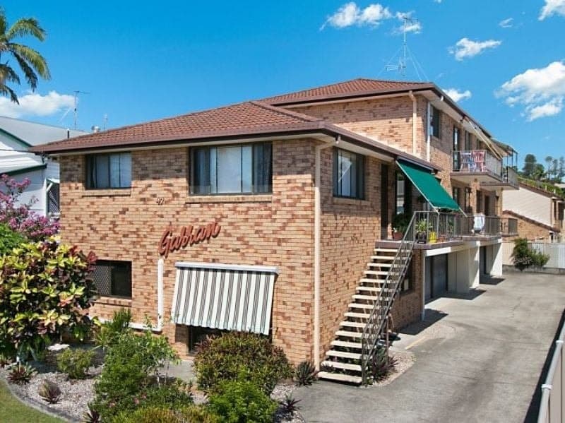 4/47 Enid Street, TWEED HEADS, Tweed Heads - Image 1