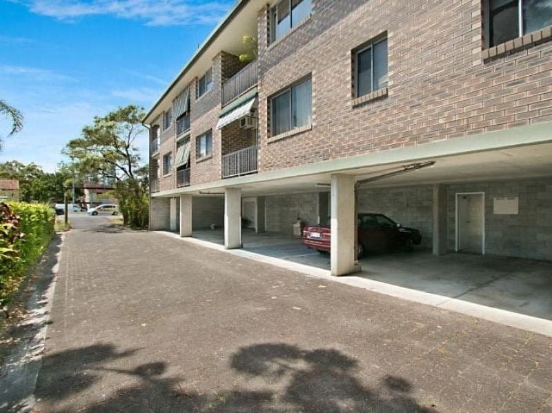 4/28 Coolangatta Road - Waverley Lodge KIRRA QLD, - Waverley Lodge Kirra - Image 1