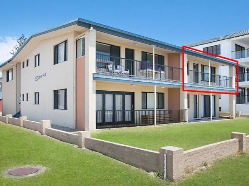 4/1 Sand Street - Sarana TUGUN QLD, - Sarana Tugun - Image 1