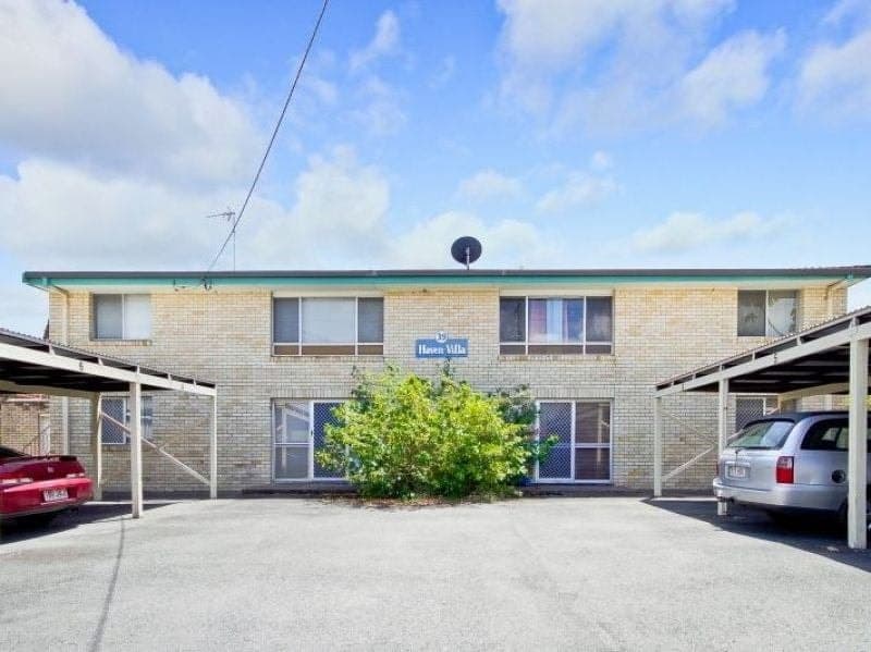 1/39 Coolangatta Road - Haven Villa KIRRA QLD, - Haven Villa Kirra - Image 1