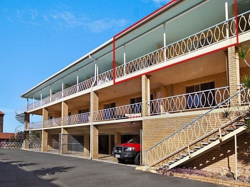 6/46 Garrick Street The Summit COOLANGATTA QLD, The Summit Coolangatta - Image 1