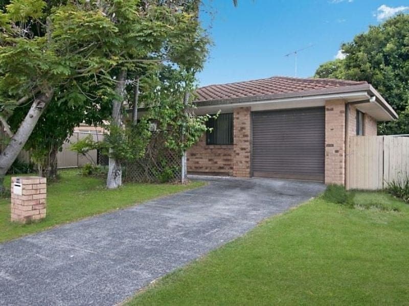 46 Bolton Street KIRRA QLD, Kirra - Image 1
