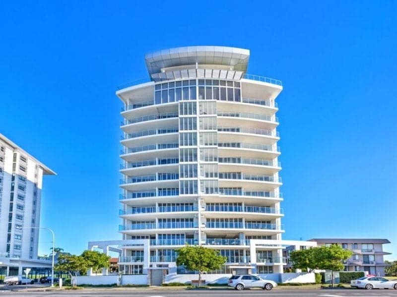 302/1 Haig Street 'Elysee' KIRRA QLD, 'Elysee' Kirra - Image 1