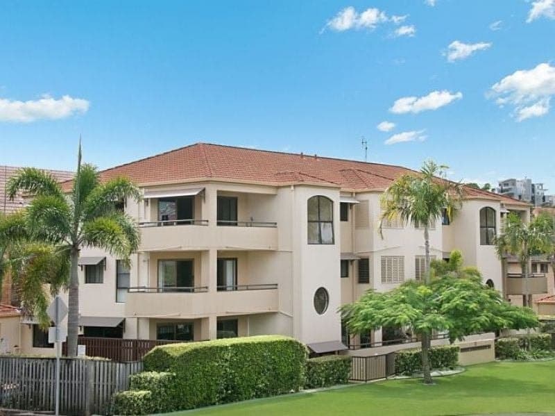 8/53 Stapylton Street 'Stapylton Gardens' COOLANGATTA QLD, Coolangatta - Image 1