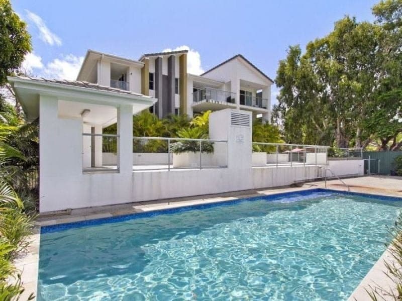 4/462-464 Coolangatta Road TUGUN QLD, Tugun - Image 1