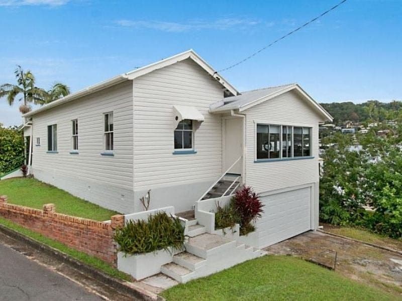 1 Monastery Lane aka 4 Terranora Terrace TWEED HEADS NSW, Tweed Heads - Image 1