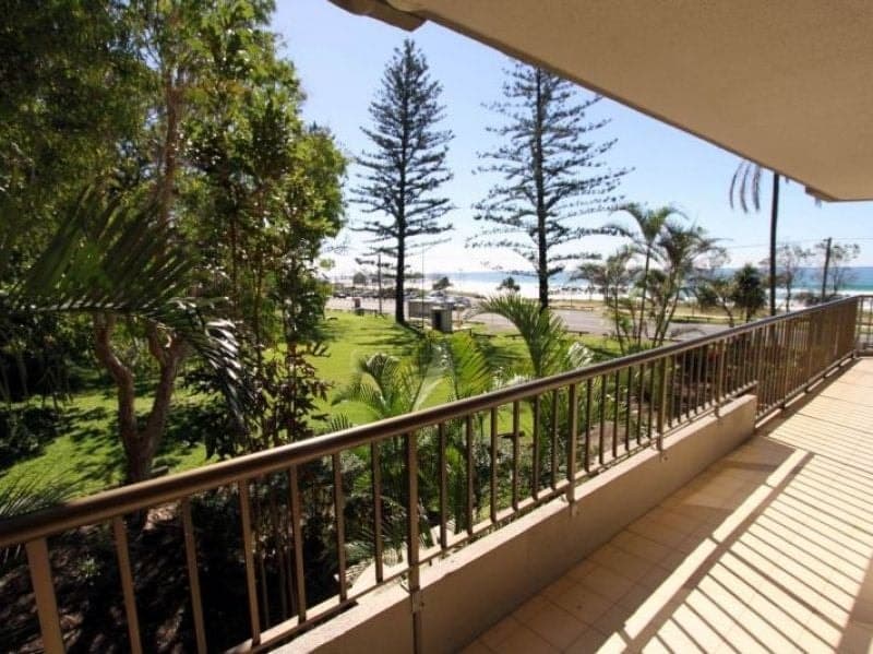 1A/828 Pacific Parade 'Rocks Resort' CURRUMBIN QLD, 'Rocks Resort' Currumbin - Image 1