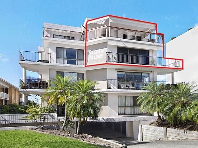 15/391 Golden Four Drive 'Tugun Palms' TUGUN QLD, 'Tugun Palms' Tugun - Image 1