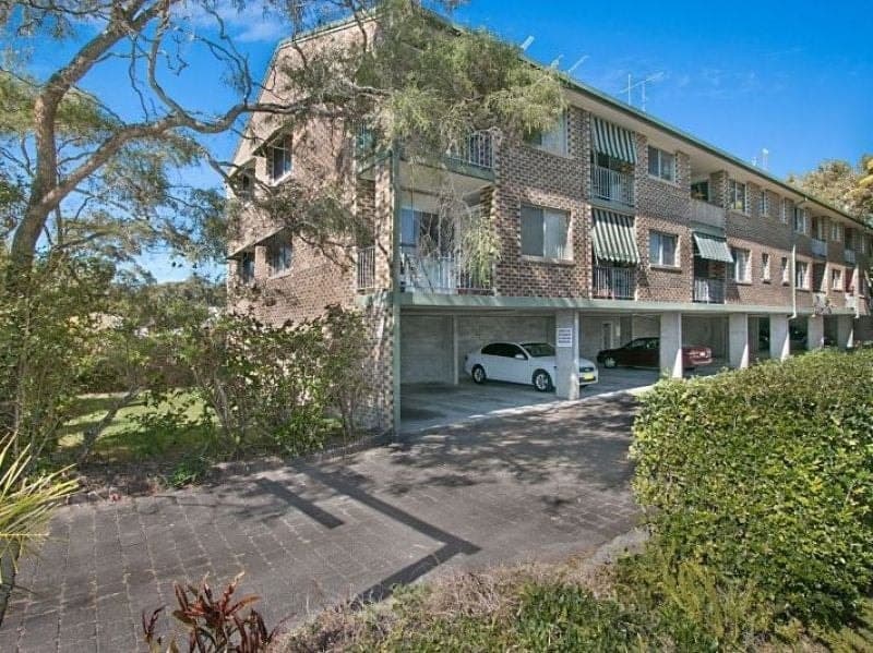 3/28 Coolangatta Road KIRRA QLD, Kirra - Image 1