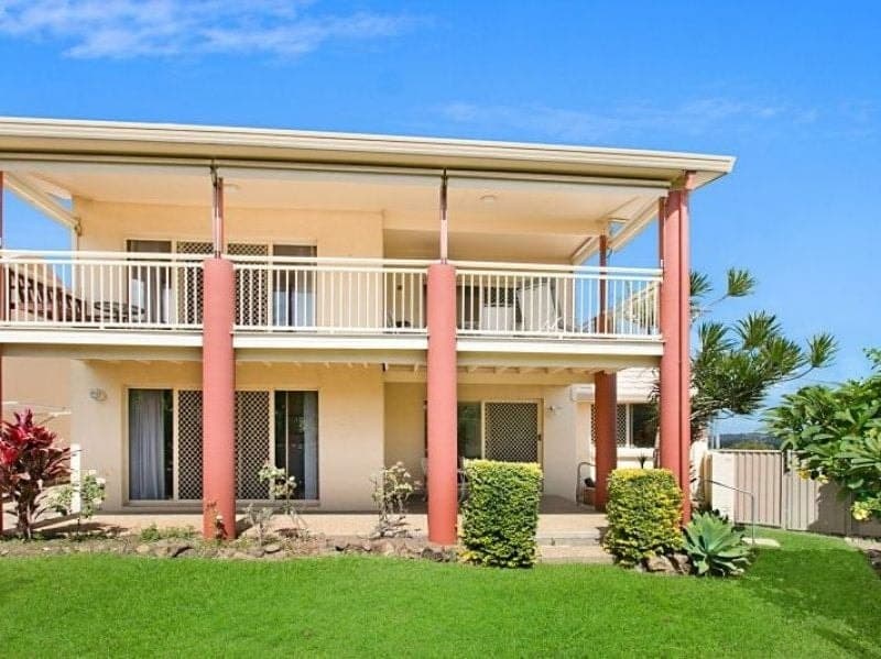 1/4 Second Avenue TWEED HEADS NSW, Tweed Heads - Image 1
