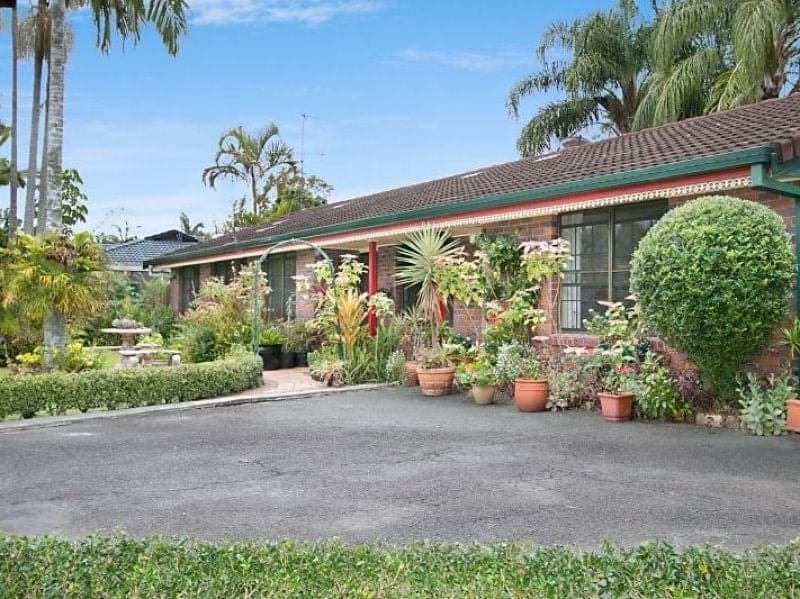 13 Daffodil Street TALLEBUDGERA QLD, Tallebudgera - Image 1