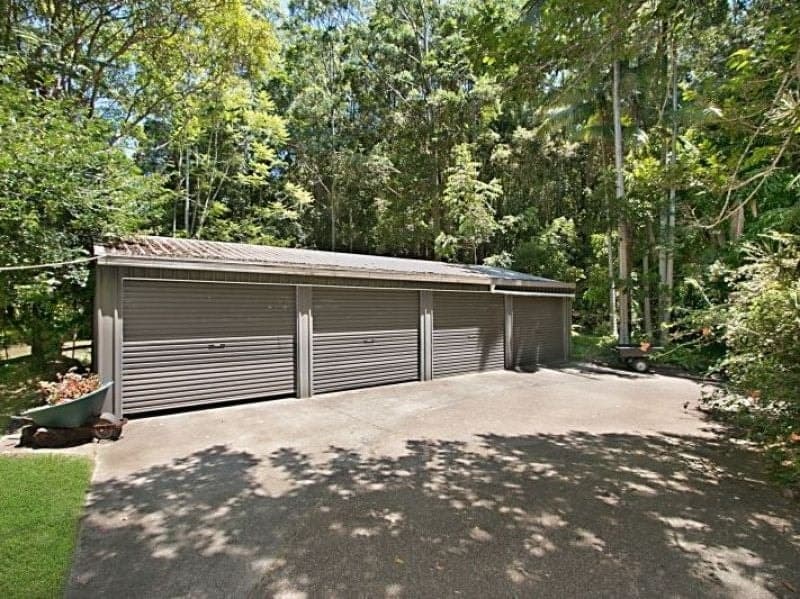 14 Bains Road CURRUMBIN VALLEY QLD, Currumbin Valley - Image 1