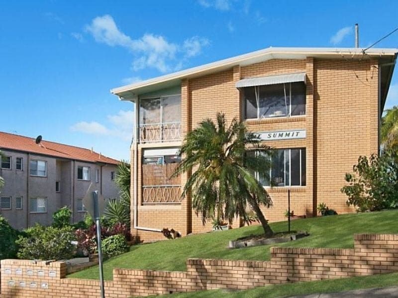 1/46 Garrick Street 'The Summit' COOLANGATTA QLD, 'The Summit' Coolangatta - Image 1