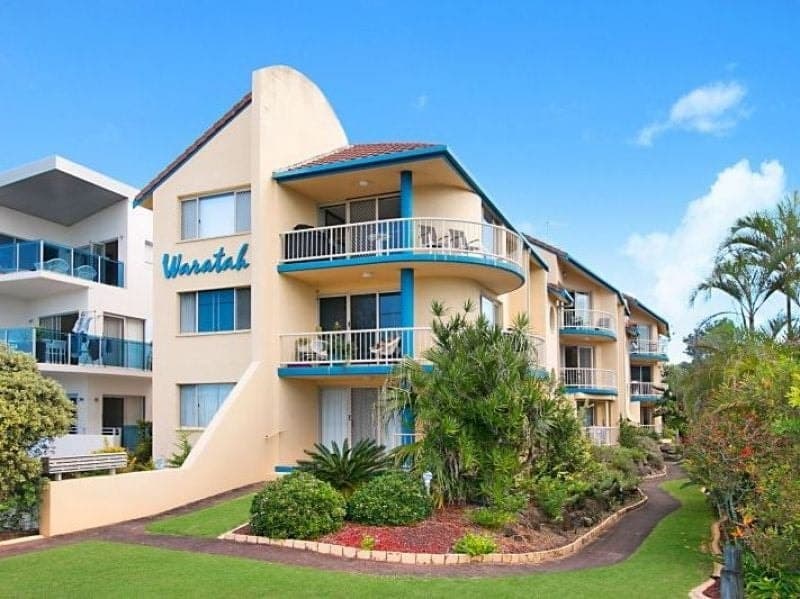 5/146 Marine Parade 'Waratah' KINGSCLIFF NSW, 'Waratah' Kingscliff - Image 1