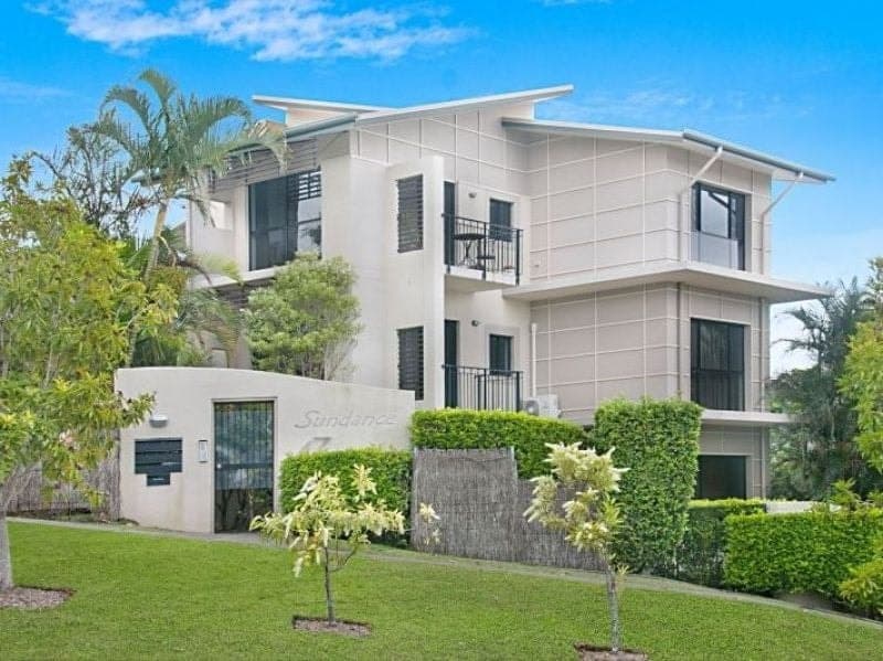 4/47 Tweed Street 'Sundance' COOLANGATTA QLD, 'Sundance' Coolangatta - Image 1