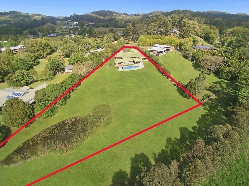 45 Dungogie Drive TALLEBUDGERA QLD, Tallebudgera - Image 1