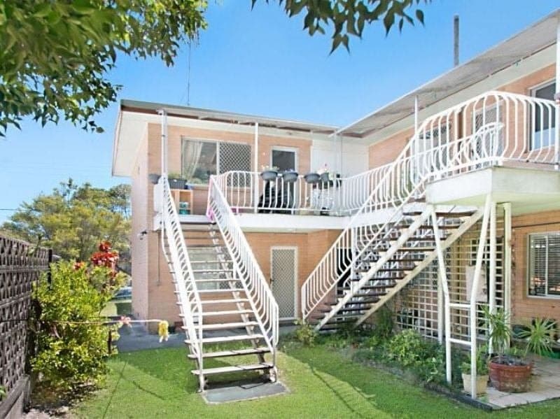 2/51 Coolangatta Road 'The Haven' KIRRA QLD, 'The Haven' Kirra - Image 1