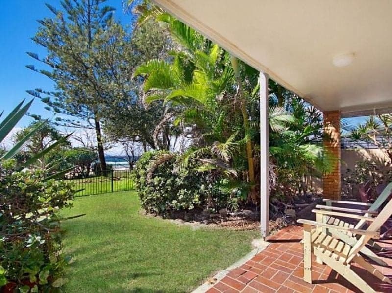 1/2 Dune Street 'Shoreside' TUGUN QLD, 'Shoreside' Tugun - Image 1