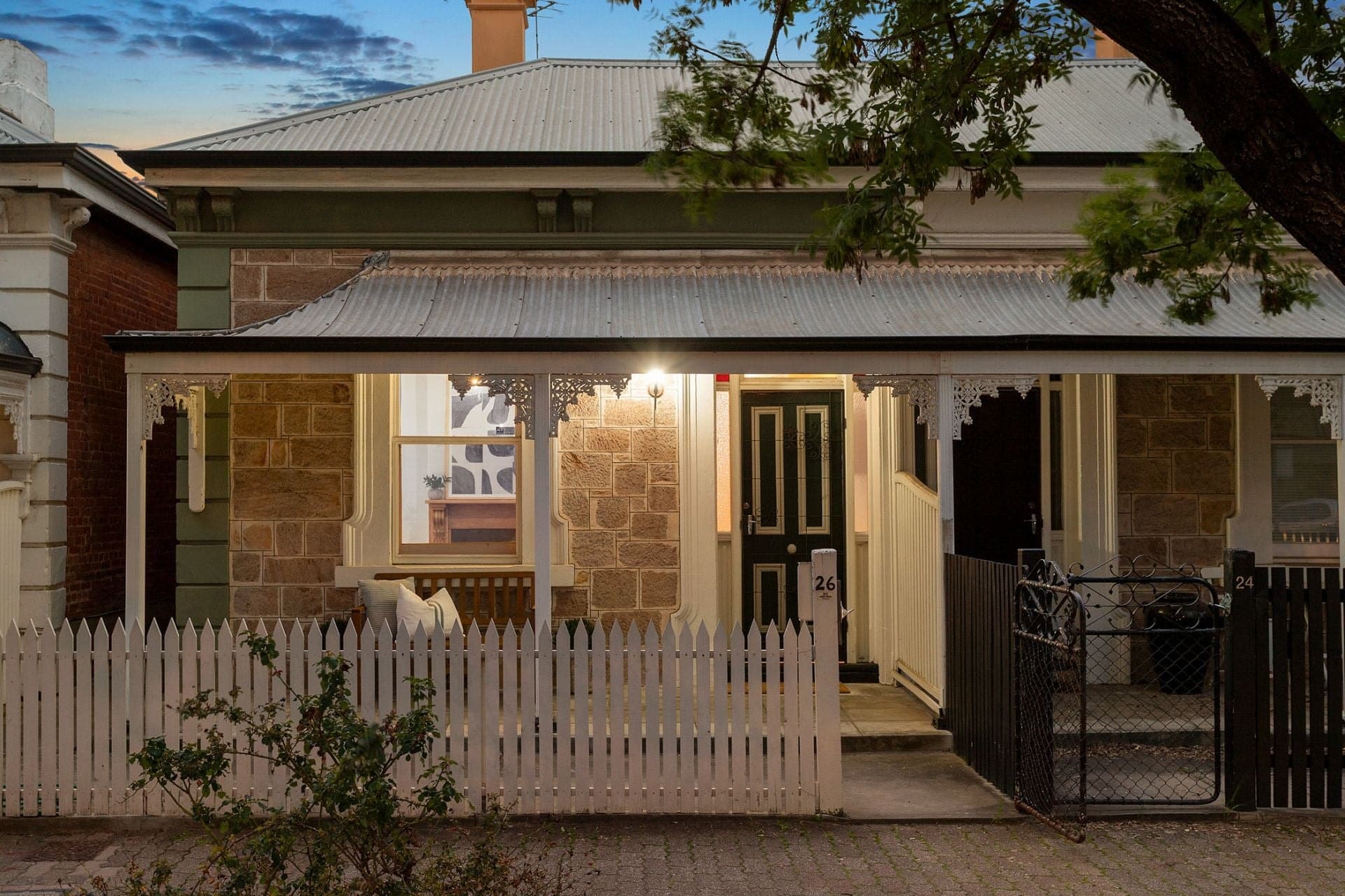 26 Ward Street, North Adelaide, North Adelaide - Image 1