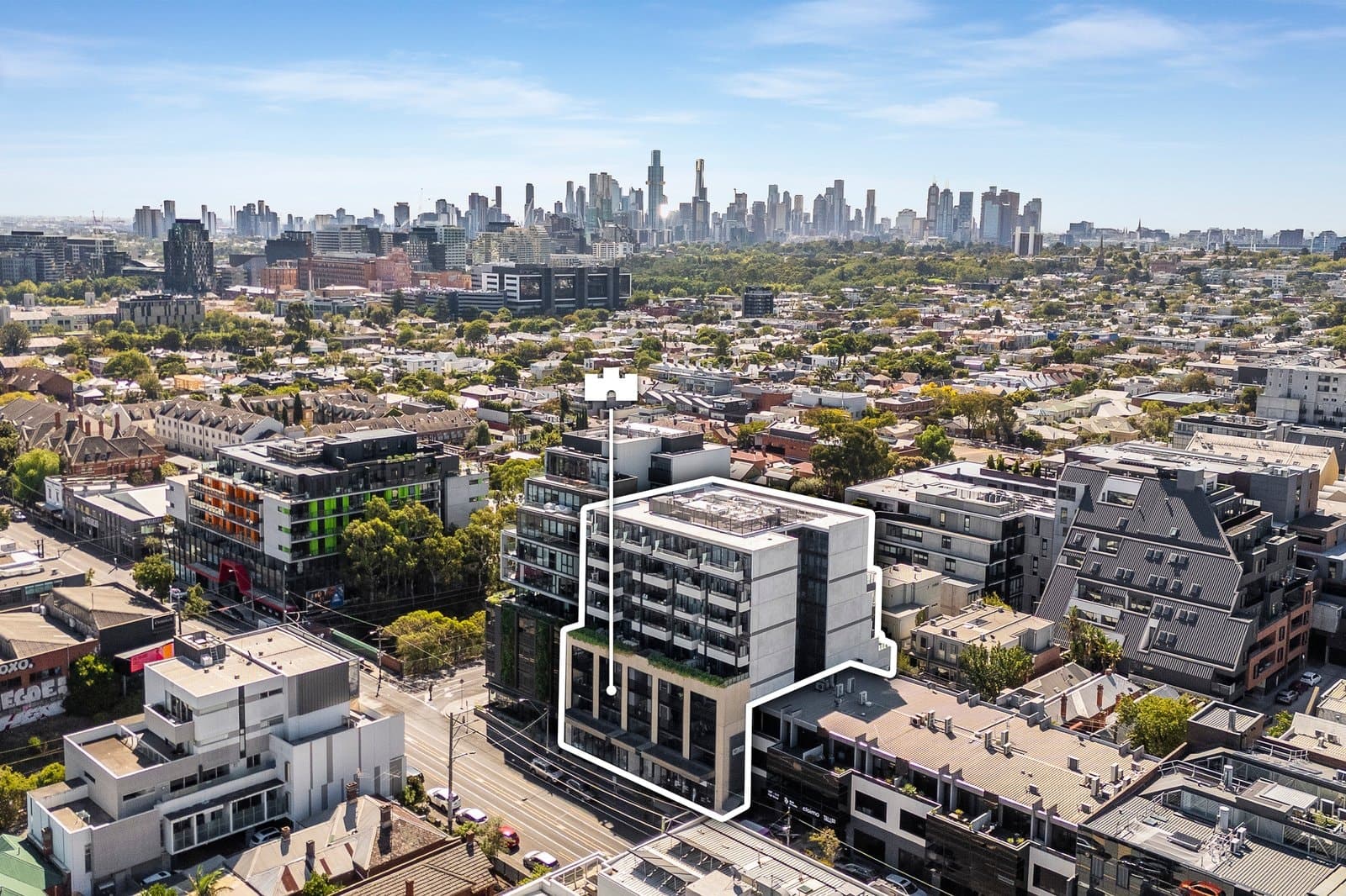 207/105 High Street, Prahran - Thumbnail 8