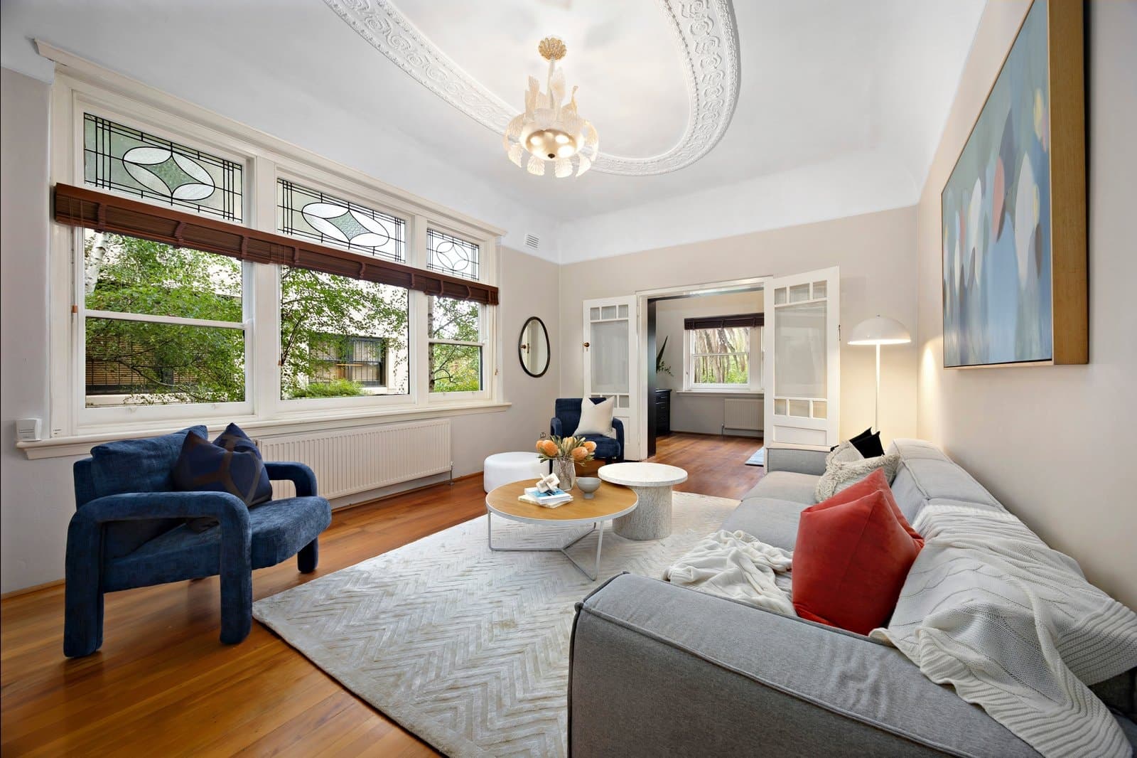 1/42 Grandview Grove, Prahran - Thumbnail 2