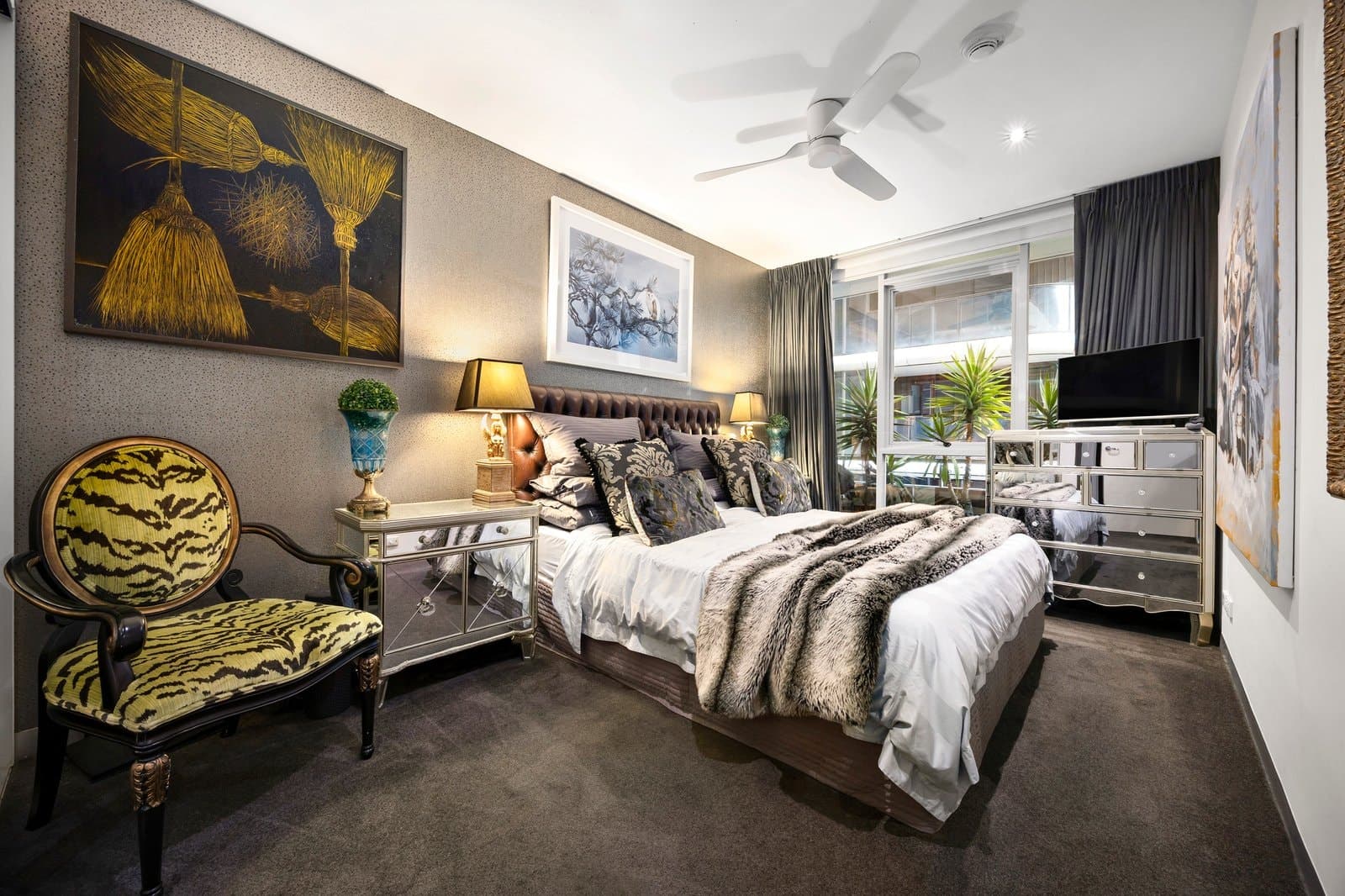411/1 Roy Street, Melbourne - Thumbnail 5