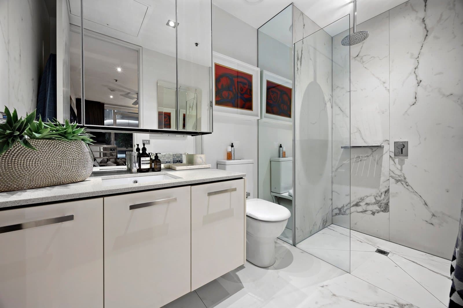 411/1 Roy Street, Melbourne - Thumbnail 7