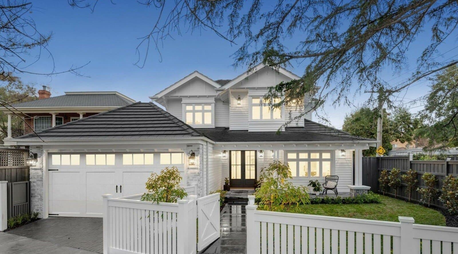18 Garden Avenue, Brighton East - Image 1