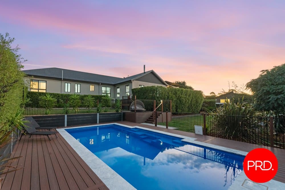 140 Birchmans Grove, WAMBOIN NSW 2620, Wamboin - Image 1