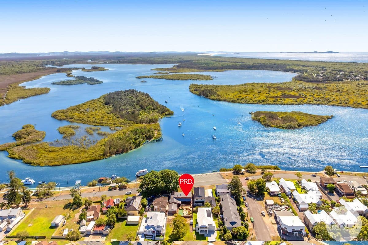 59 Marine Drive, TEA GARDENS NSW 2324, Tea Gardens - Image 1