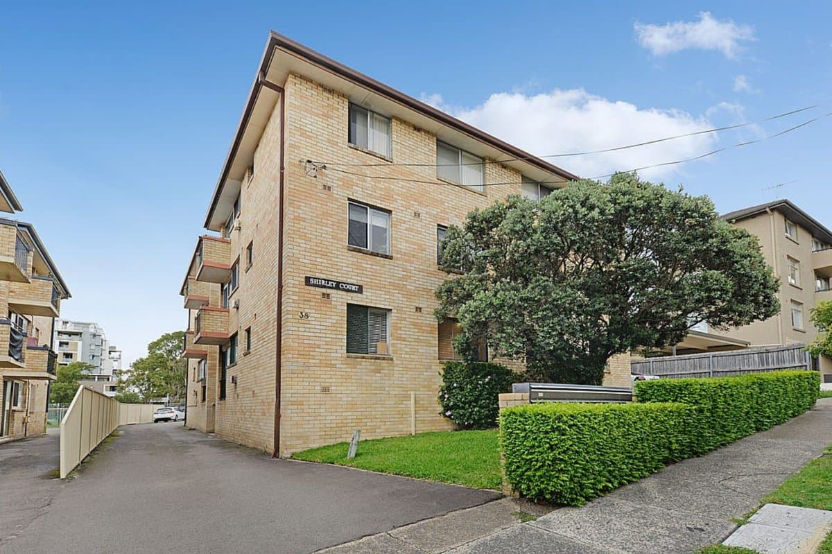 8/38 Brittain Crescent, HILLSDALE NSW 2036, Hillsdale - Thumbnail 8