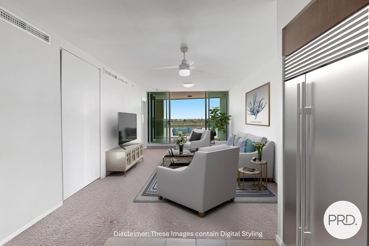 29/4 Nelson Street (Unit 704 Lanai Apartments), MACKAY QLD 4740, Mackay Property Image - Thumbnail 2
