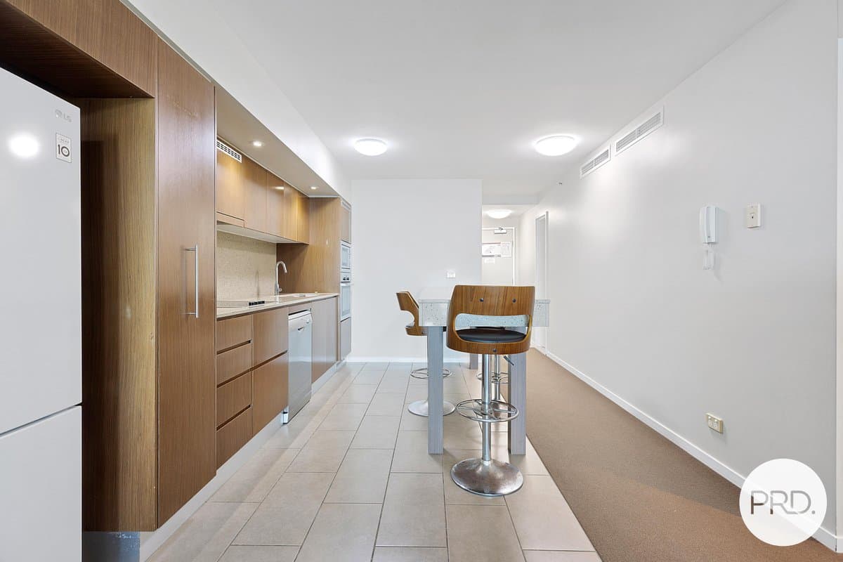 29/4 Nelson Street (Unit 704 Lanai Apartments), MACKAY QLD 4740, Mackay Property Image - Thumbnail 4